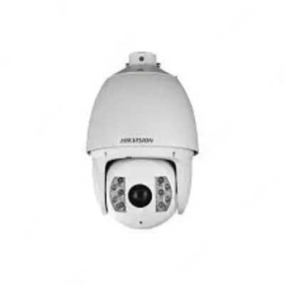 Поворотная HD камера Hikvision DS-2AE7123TI-А ООО Hitech LTD